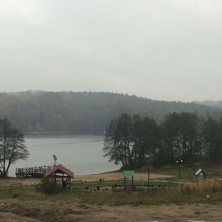Dom Prywatny Villa Lębork Eksteriør bilde