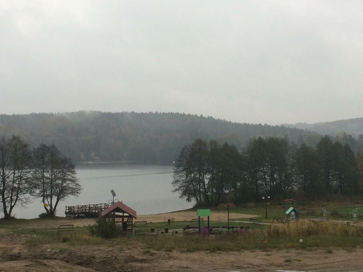 Dom Prywatny Villa Lębork Eksteriør bilde