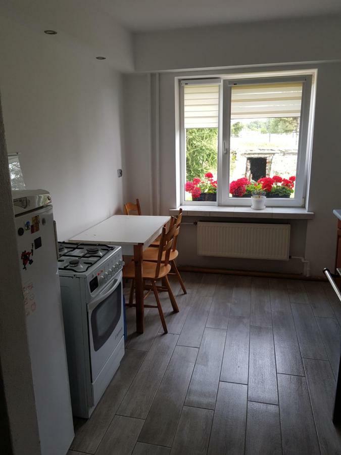 Dom Prywatny Villa Lębork Eksteriør bilde